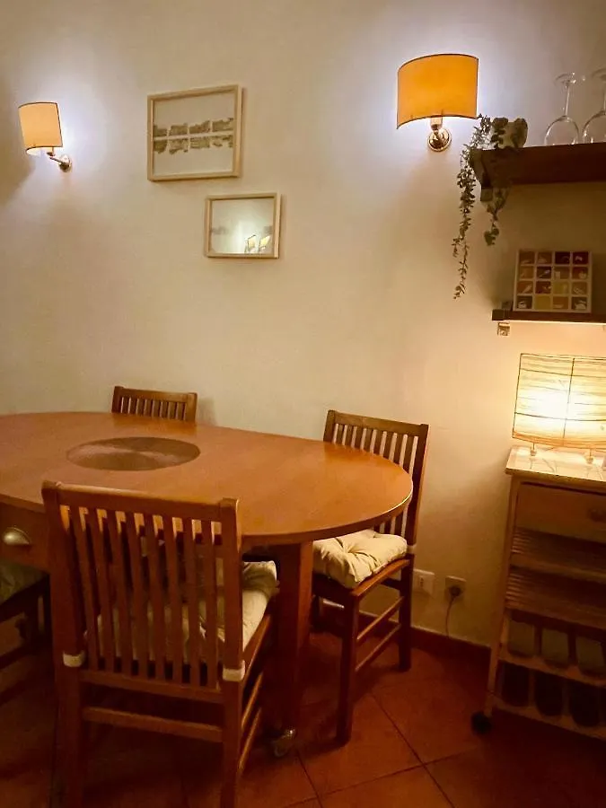 Rome Downtown Apartment_Sistina Appartamento
